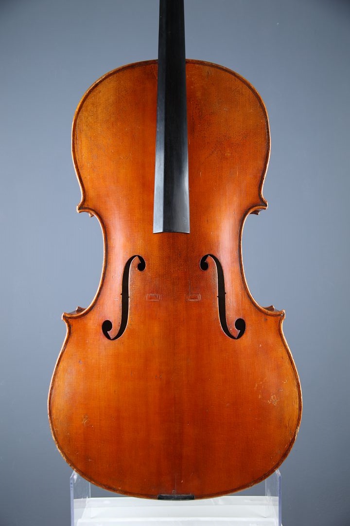 Heberlein Theodor - VC048